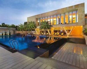 omaxe the resort