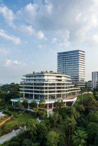 Omaxe World Street New Chandigarh