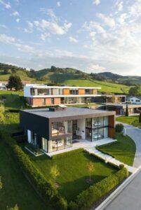 Trusted property dealers in New Chandigarh discussing Omaxe projects