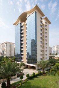 Omaxe Gardenia New Chandigarh