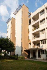 luxury flats in New Chandigarh