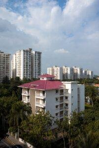 Omaxe Gardenia New Chandigarh