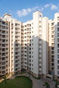 luxury flats in New Chandigarh