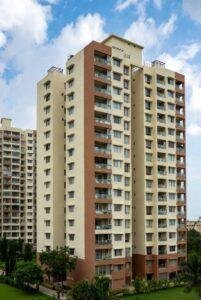 Omaxe Gardenia New Chandigarh