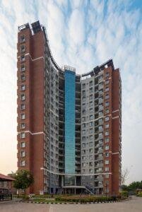 luxury flats in New Chandigarh