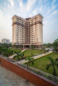 Omaxe Gardenia New Chandigarh