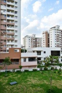 luxury flats in New Chandigarh