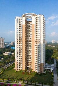 Omaxe Gardenia New Chandigarh