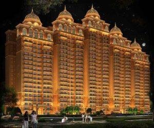 Trusted property dealers in New Chandigarh discussing Omaxe projects