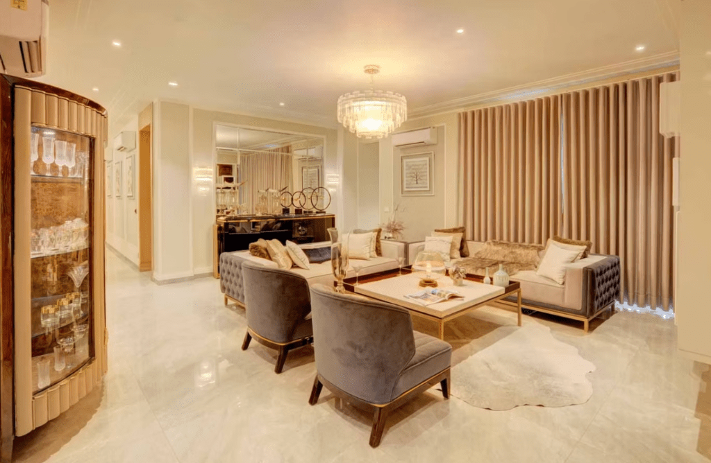 marbella twin towers new chandigarh