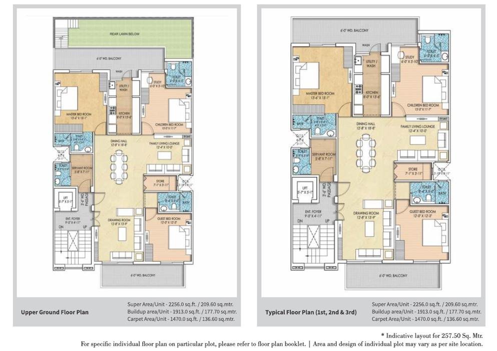 omaxe gardenia new chandigarh